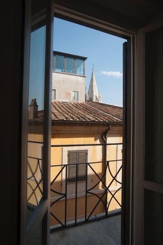 Erida 2 Apartment Spanish Steps Roma Exterior foto